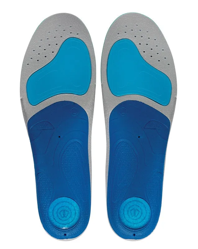 My FIT Run 3Feet Protect Low semelles running voûte basse