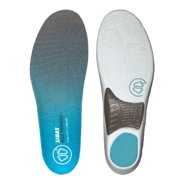 My FIT Max Protect Move Support semelles multisport amorti