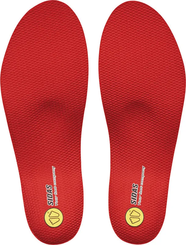Sidas Winter+ Slim semelles ski chaussures étroites
