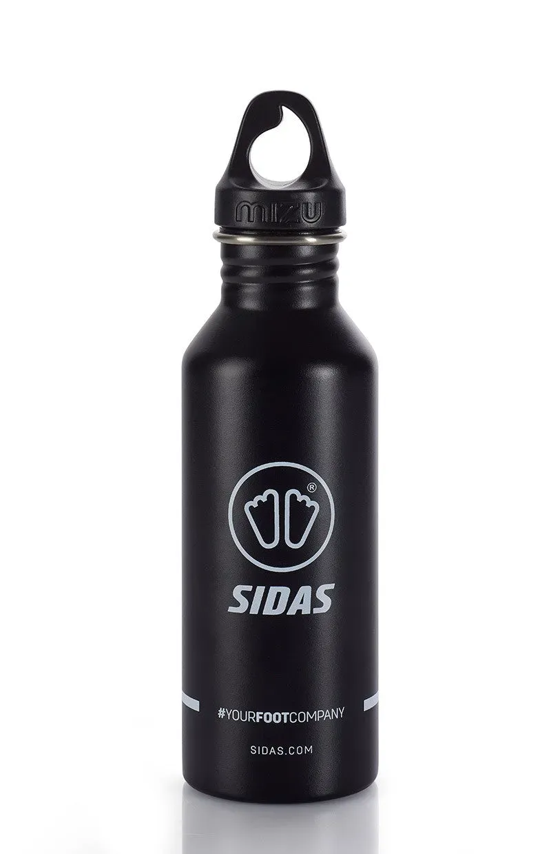 Sidas gourde inox 530 ml compacte sport