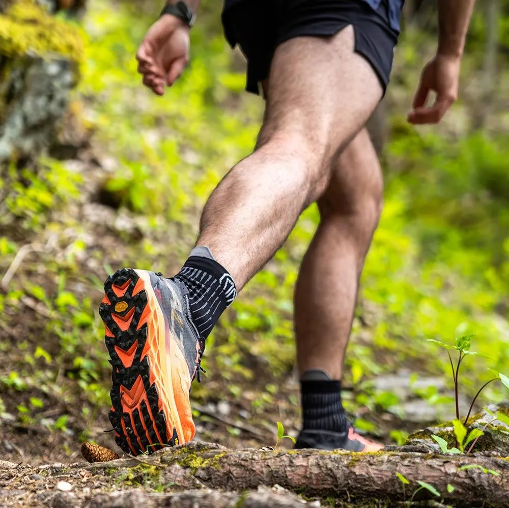 My FIT Run Anatomic Comfort chaussettes running matelassées