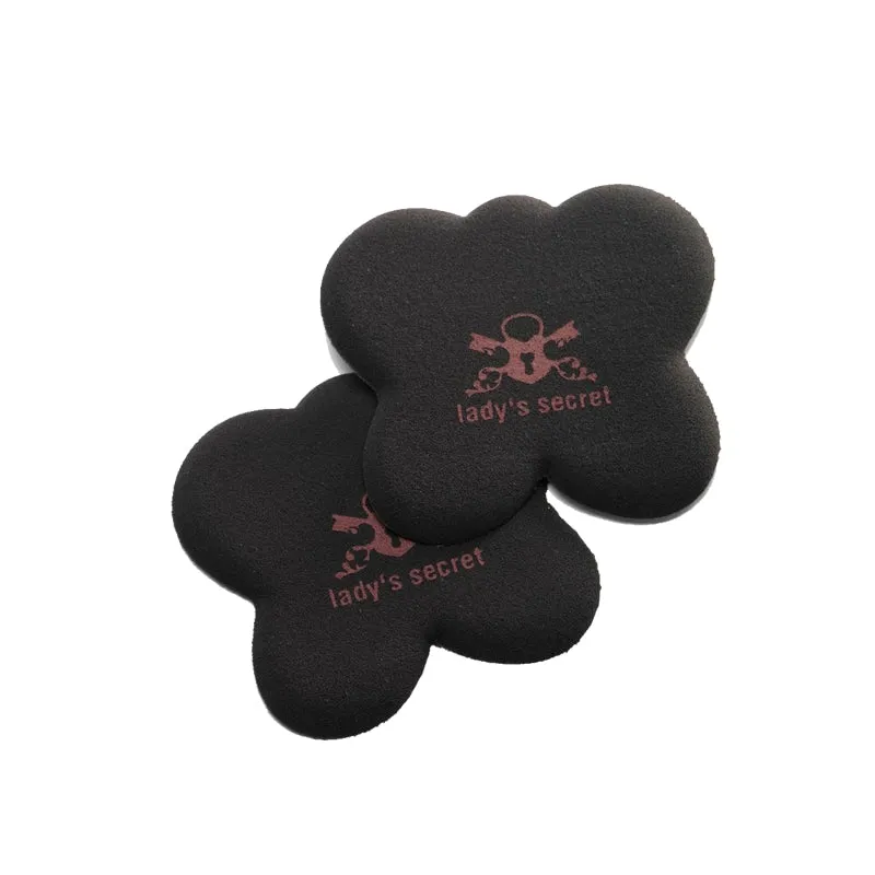 Lady's Secret Pack Découverte noir semelles talons