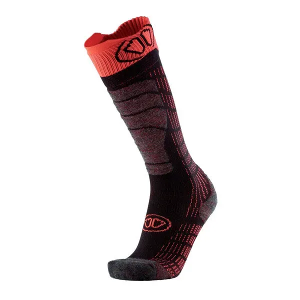 My FIT Ski Comfort chaussettes ski mérinos chaud