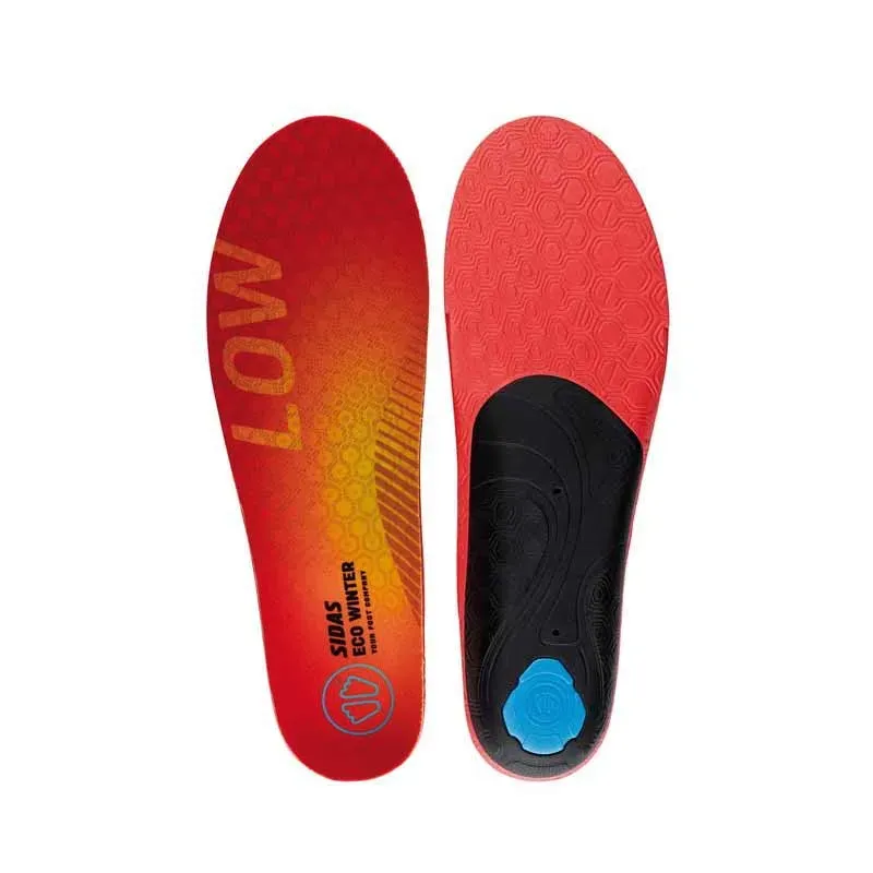 My FIT 3Feet Eco Winter Low semelles ski voûte basse XS-XXL