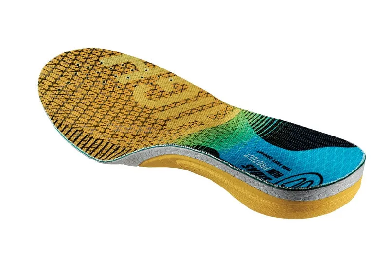 My FIT Run 3Feet Protect High semelles running voûte haute M