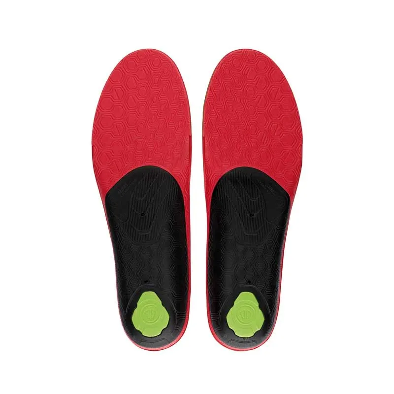 My FIT 3Feet Eco Warm Mid semelles ski voûte moyenne