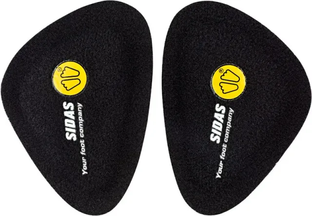 Sidas Foam Met Pads coussinets avant-pied mousse S-L