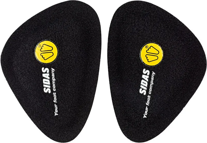 Sidas Foam Met Pads coussinets avant-pied mousse S-L