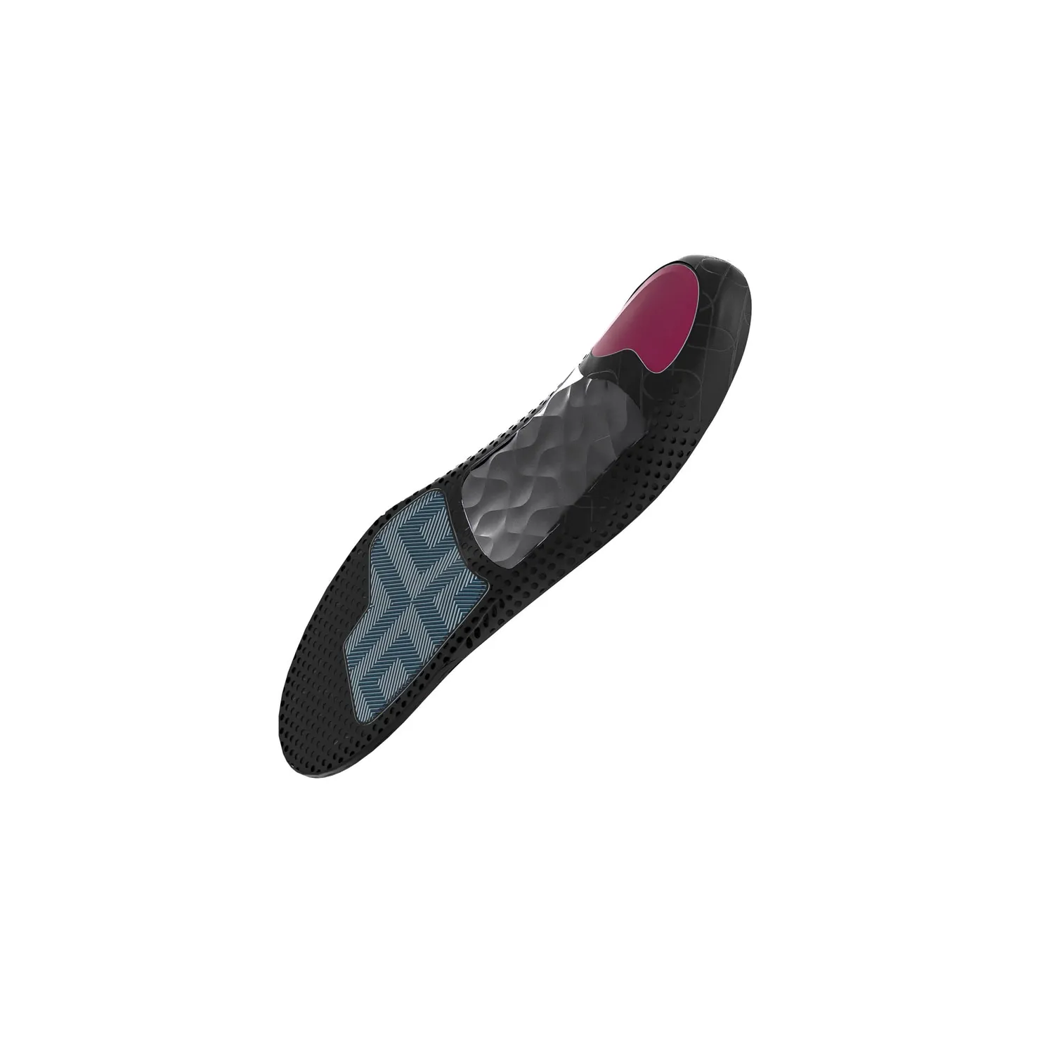 Spenco Ground Control Low Arch semelle arche basse