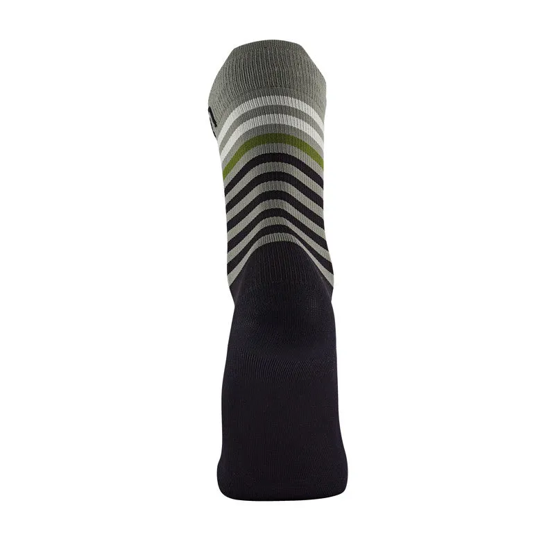 My FIT Run Anatomic Light Crew chaussettes running 30g