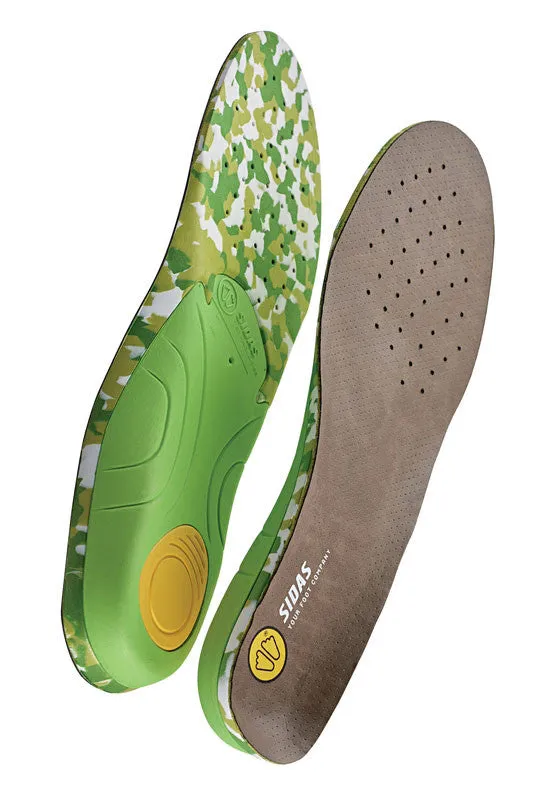 My FIT 3D Outdoor semelles randonnée coque stabilisante
