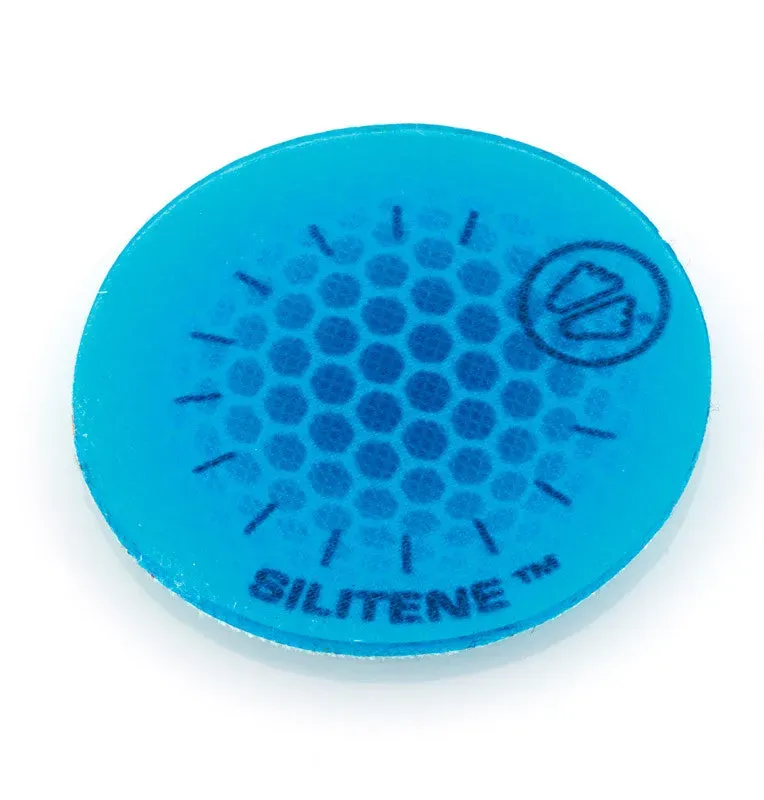 My FIT Ankle Protector protège-malléole gel lot 4