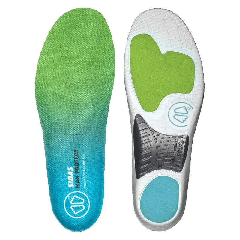 My FIT Max Protect Activ Slim semelles multisport amorti