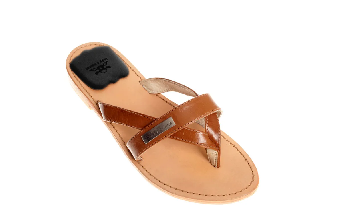 Lady's Secret Talonnette confort anti-choc anti-glissement noire