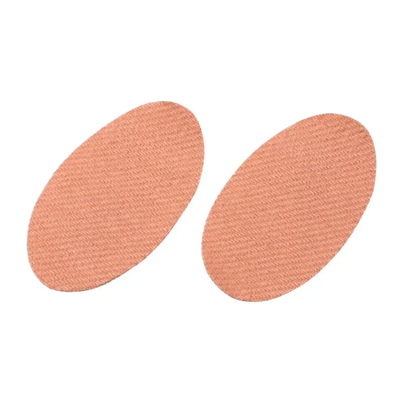 My FIT Foot Protector pansements ampoules gel x5 fins