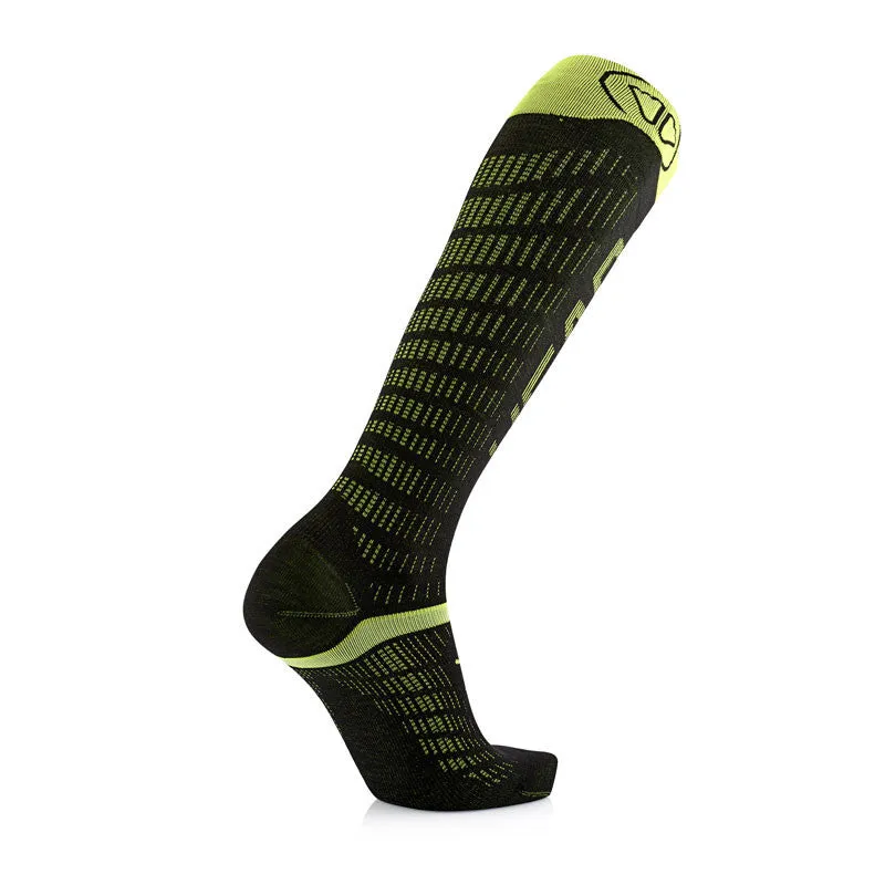 My FIT Ski Ultrafit chaussettes ski compression fine