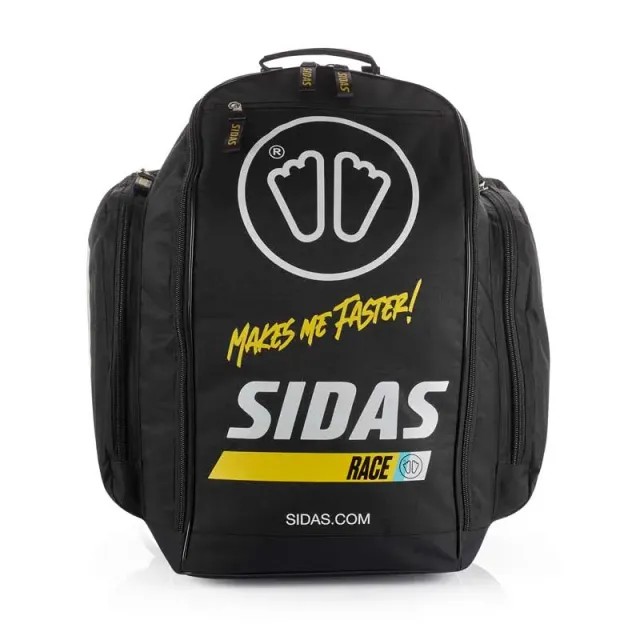 My FIT Race Boots Bag 60L sac chaussures ski noir