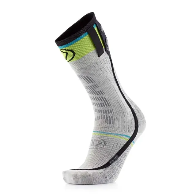 My FIT Ski Race S.E.T chaussettes ski chauffantes fines