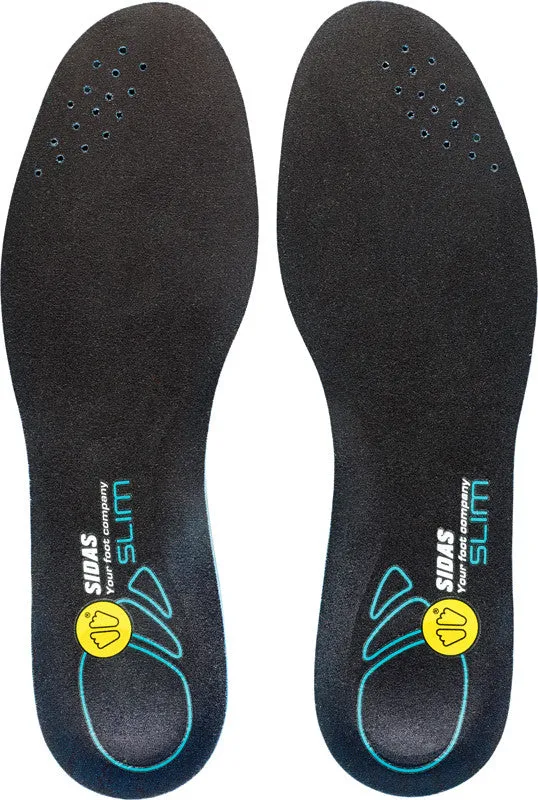 My FIT Cushioning Gel Slim semelles quotidiennes fines 2mm