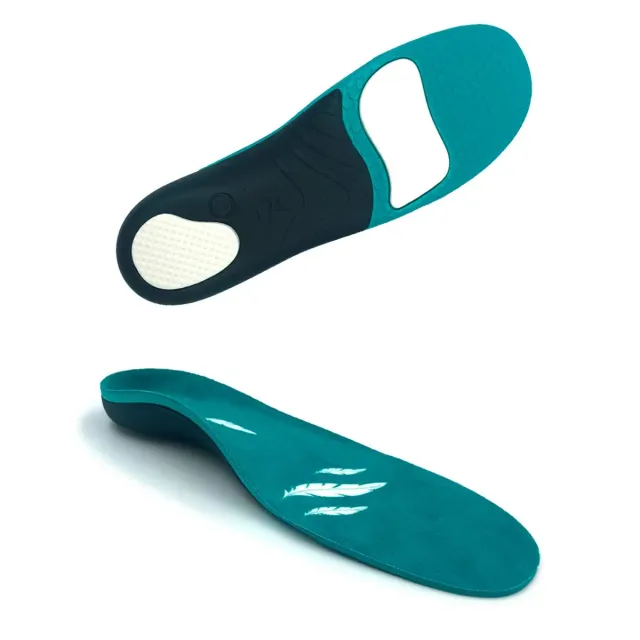 FootActive UltraLite semelles XL 46/48 course confort
