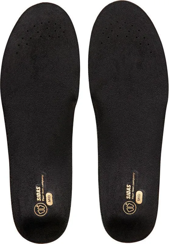 My FIT 3Feet Slim Mid semelles voûte moyenne
