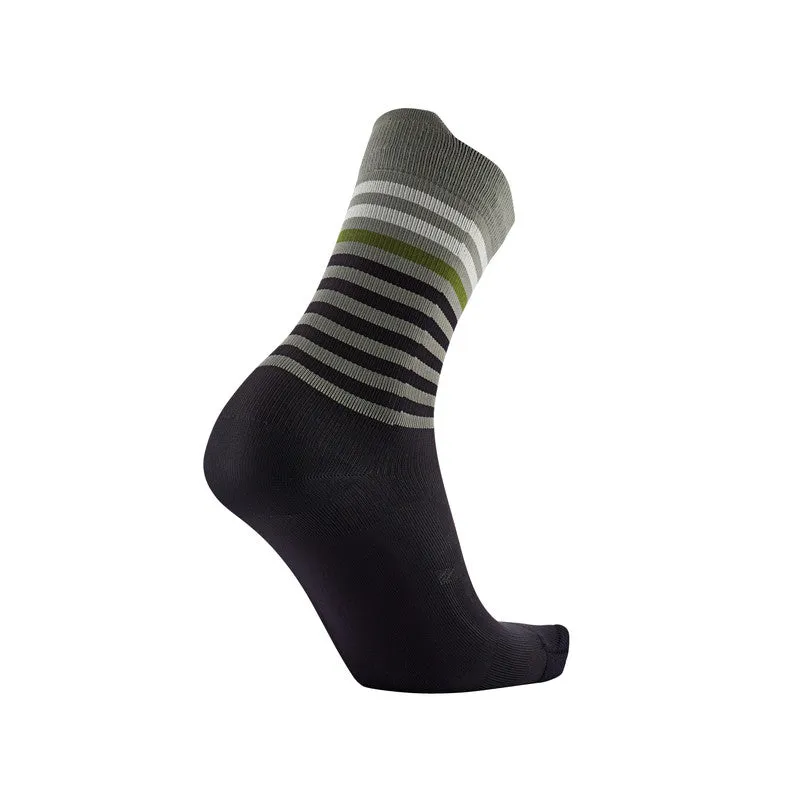 My FIT Run Anatomic Light Crew chaussettes running 30g
