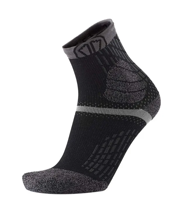 My FIT Trail Protect chaussettes trail noir/gris