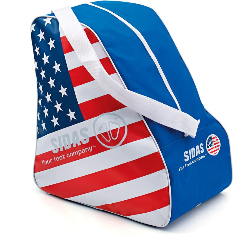 My FIT Flag Boot Bags sac à bottes ski France