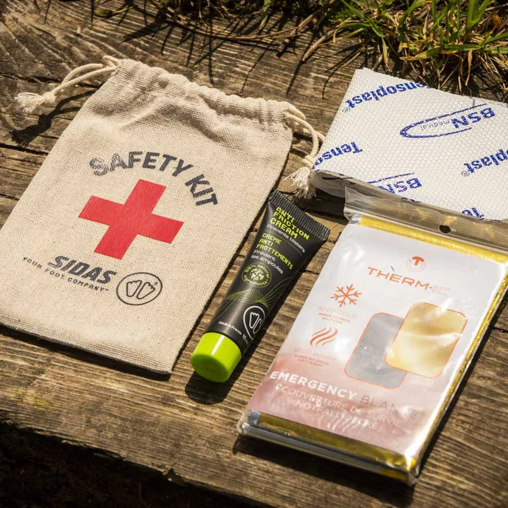 My FIT Safety Kit kit survie trail 115 g