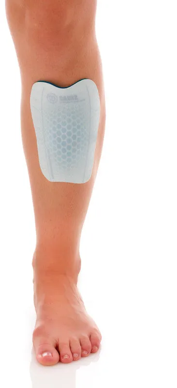 Sidas Shin Protector protège-tibias gel paire