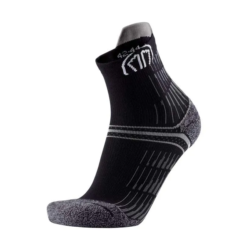 My FIT Run Anatomic Comfort chaussettes running matelassées