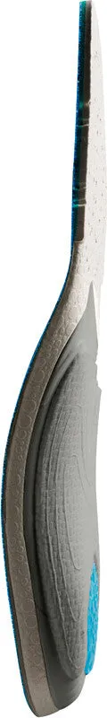 My FIT 3Feet Mid semelles quotidiennes voûte basse