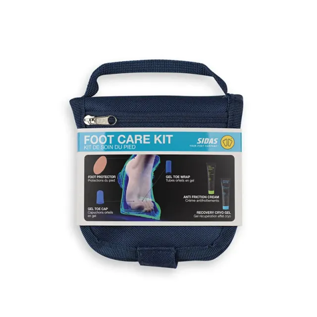 My Fit Footcare Kit soin pieds S/M anti-ampoules