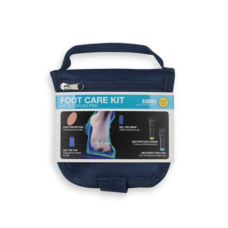 My Fit Footcare Kit soin pieds S/M anti-ampoules
