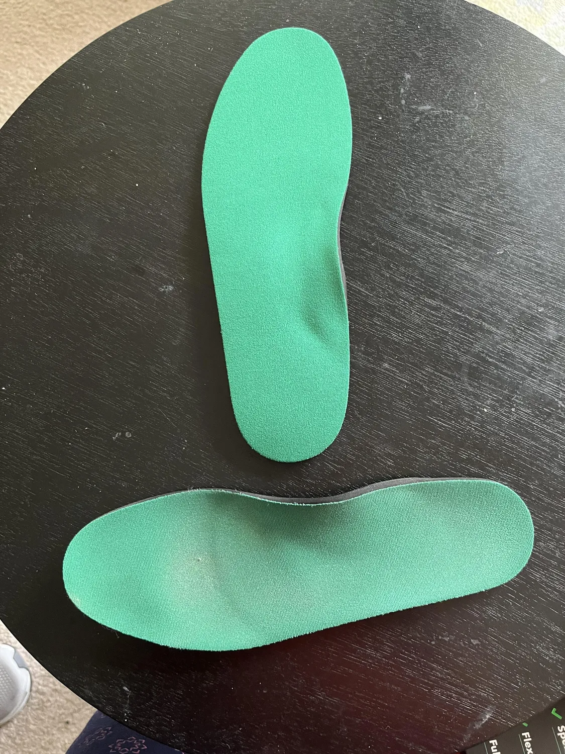 Spenco RX Arch Cushion semelle voûte plantaire 1 paire