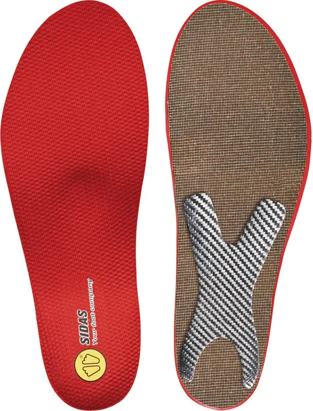 Sidas Winter+ Slim semelles ski chaussures étroites
