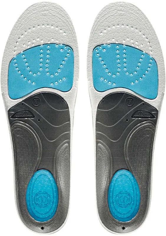 My FIT 3Feet High semelles voûte haute quotidienne