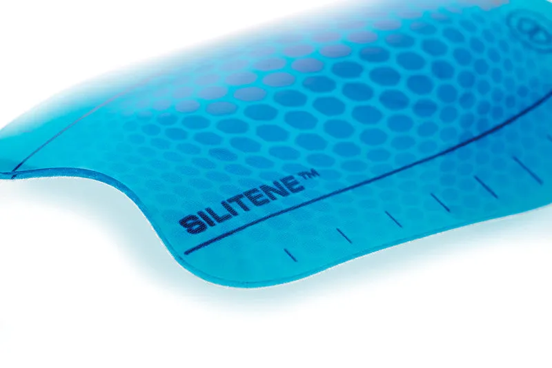 Sidas Shin Protector protège-tibias gel paire