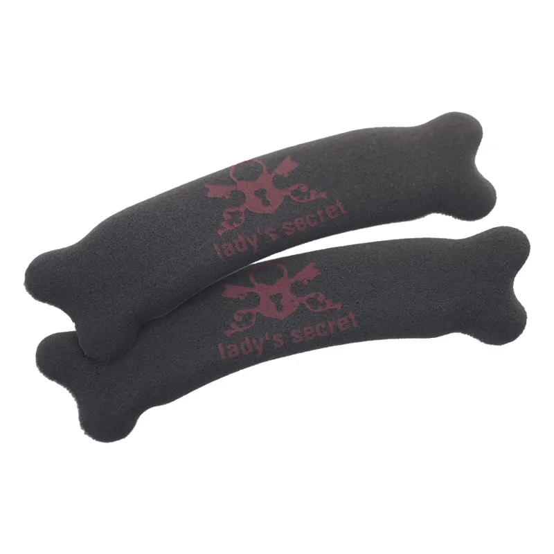 Lady's Secret Pack Découverte noir semelles talons