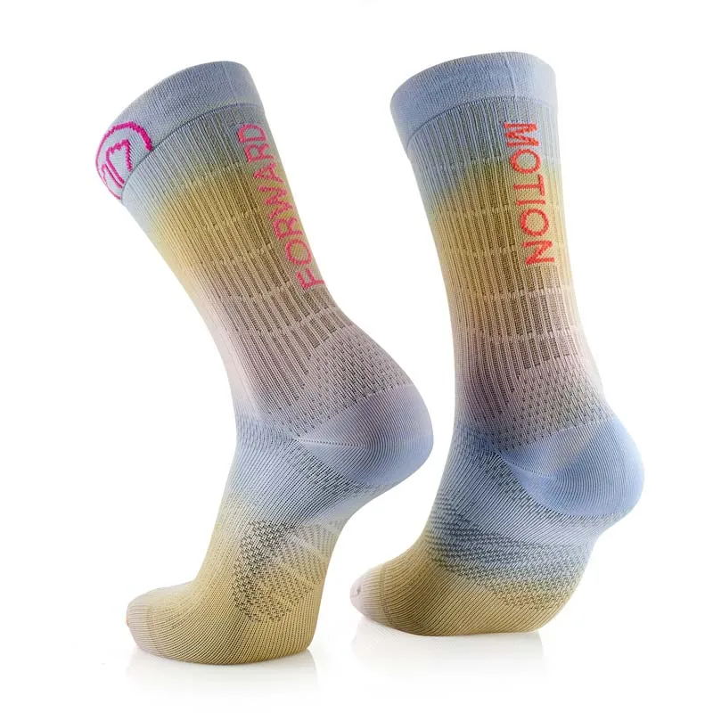 My FIT Run Motion chaussettes running trail fines