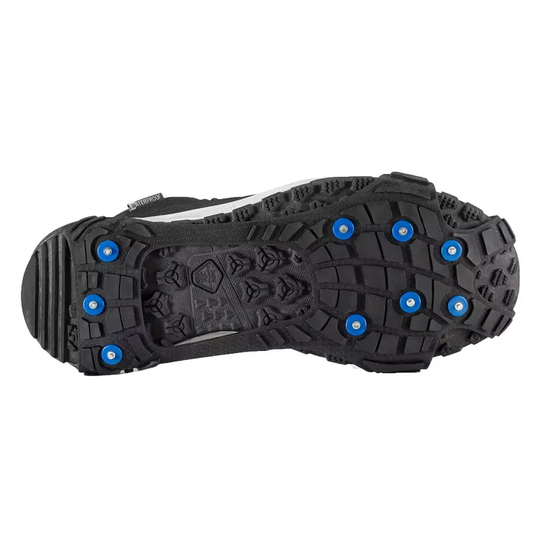 Sidas Snow Walk crampons neige 9 pointes