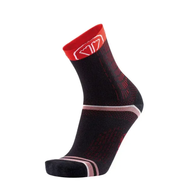 My FIT Winter Run chaussettes running hiver mérinos
