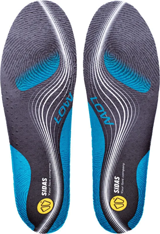 My FIT 3Feet Activ' Low semelles multisport voûte basse