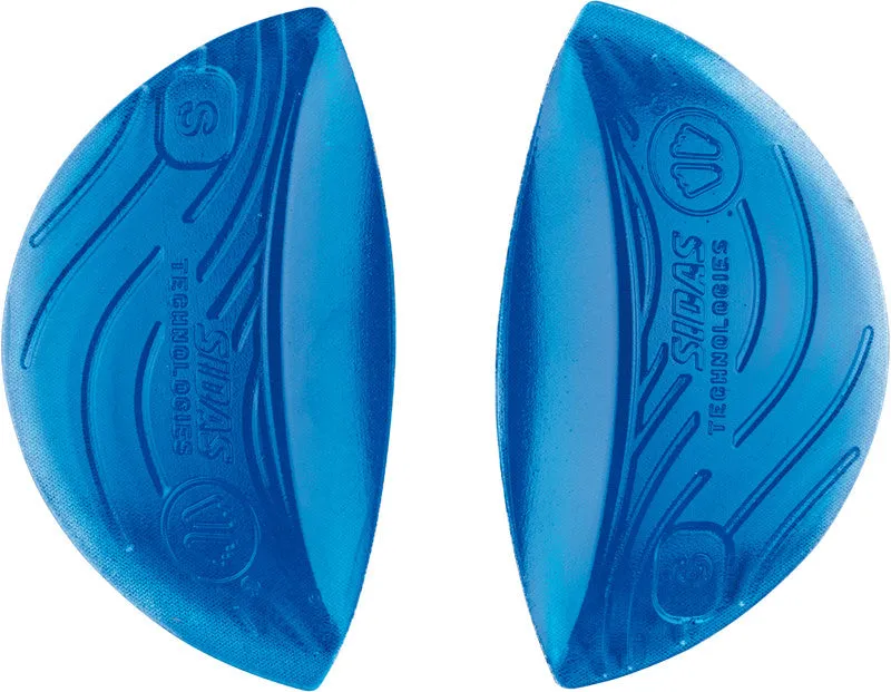 My FIT Gel Arch Supports protège-voûte gel discret S-L