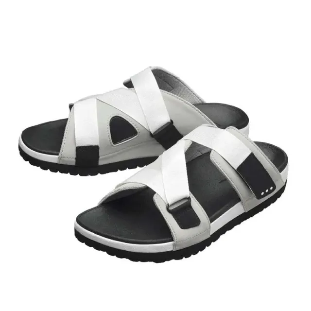 My FIT 3D Rampage sandales anatomiques blanc 38-39