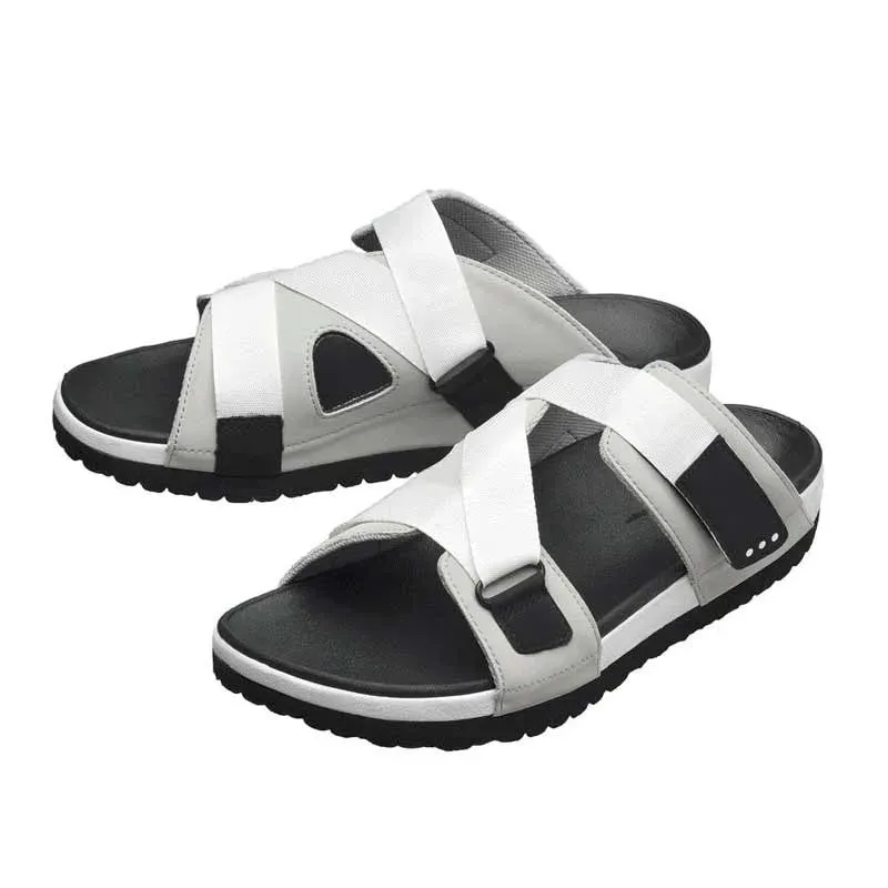 My FIT 3D Rampage sandales anatomiques blanc 38-39