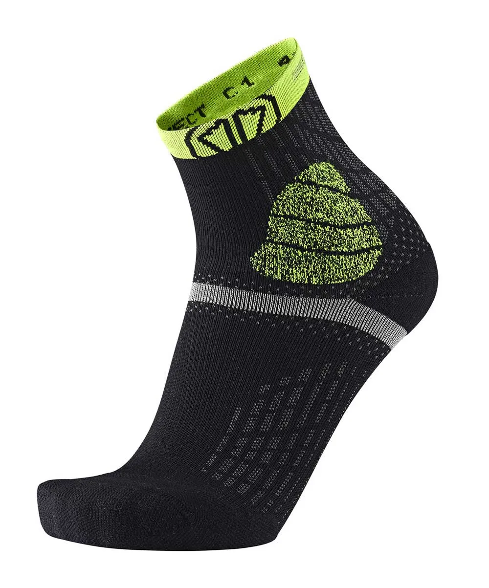 My FIT Trail Protect chaussettes trail + manchons S1