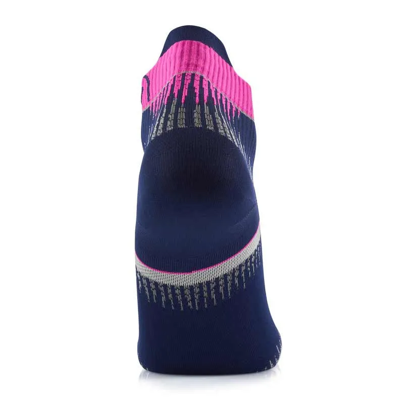 My FIT Run Ultra chaussettes running bleu/rose