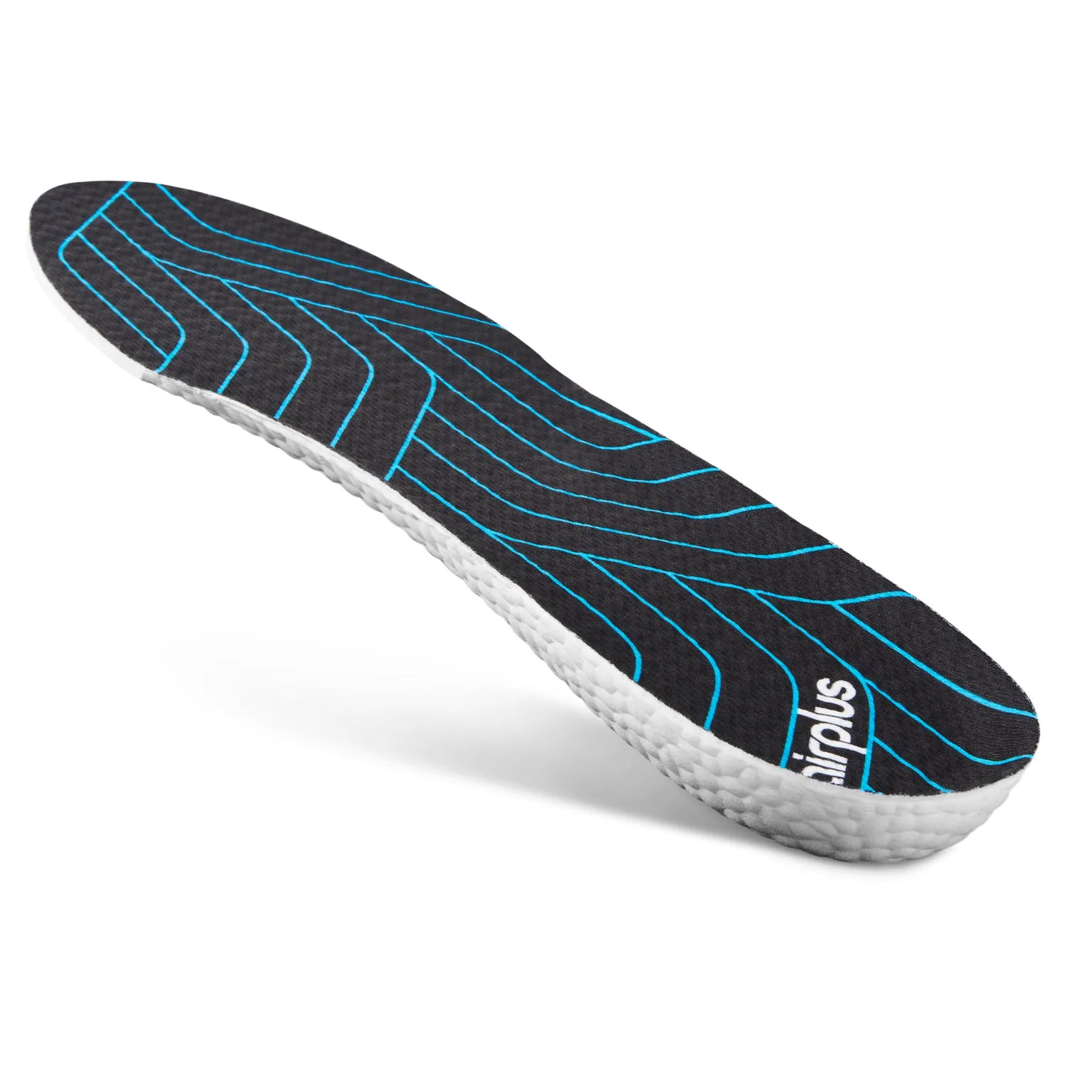 Airplus Energy Cushion semelle sport respirante anti-odeur