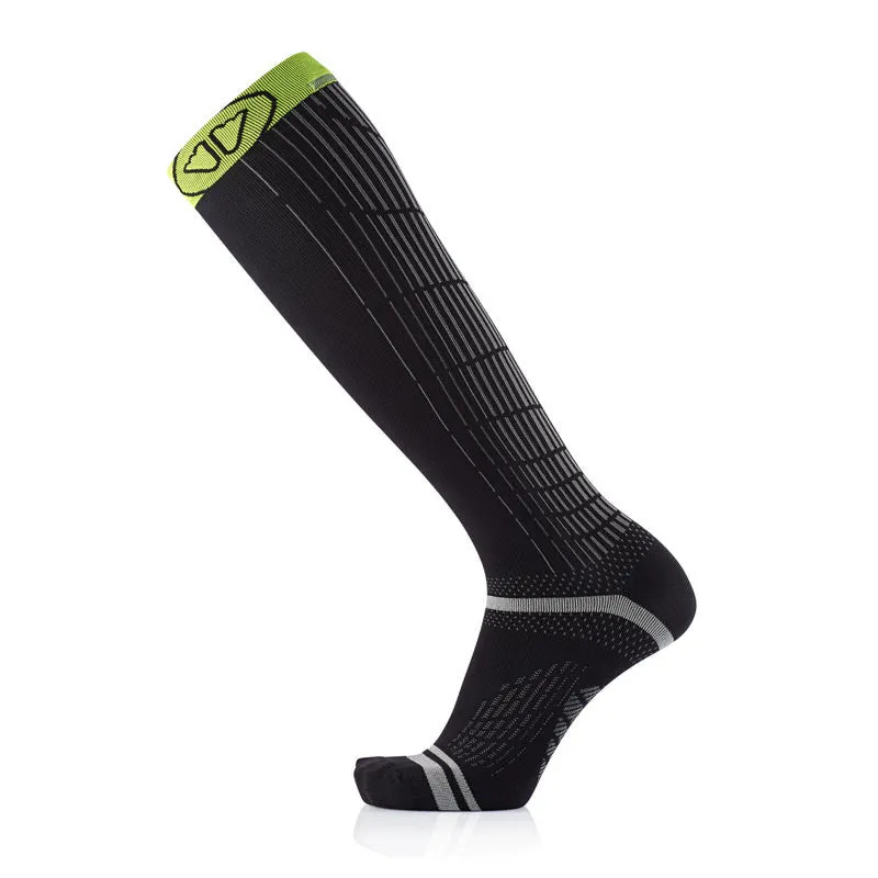 My FIT Endurance Racing Knee chaussettes running compression
